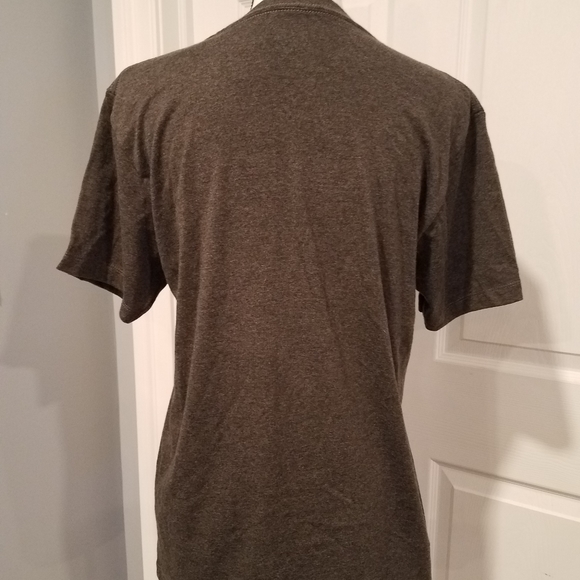 MARVIN THE MARTIAN LOONEY TUNES COLLECTORS TEE. BRIGHT DISTRESSED GRAPHICS. NBW. - Picture 3 of 4